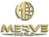 Merve logo