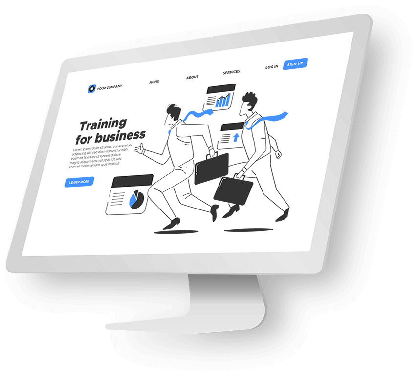 Slide 5 Mockup 3